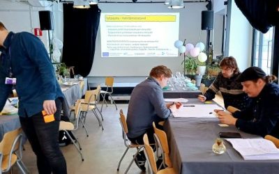 Save the Date: Menestysresepti työelämän sujuvuuteen 4.6.2026